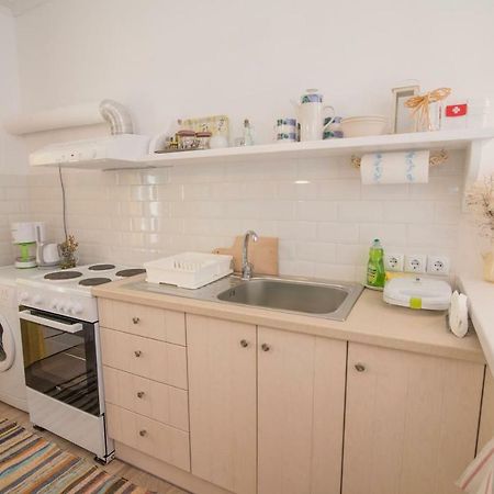 바티 Cavos Seaside House 빌라 외부 사진