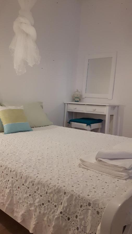 바티 Cavos Seaside House 빌라 외부 사진