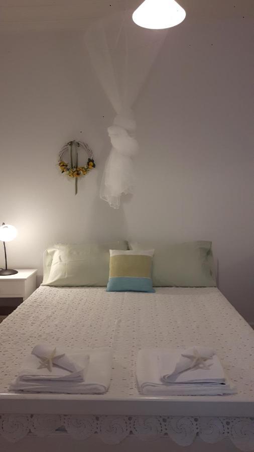 바티 Cavos Seaside House 빌라 외부 사진
