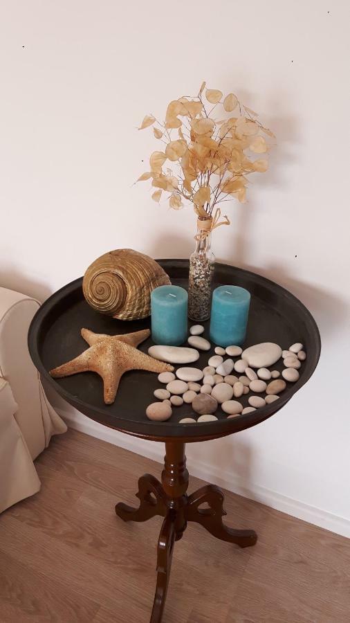 바티 Cavos Seaside House 빌라 외부 사진