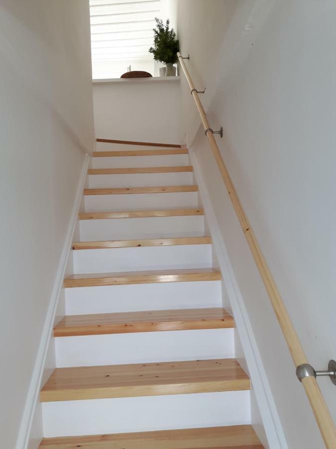 바티 Cavos Seaside House 빌라 외부 사진