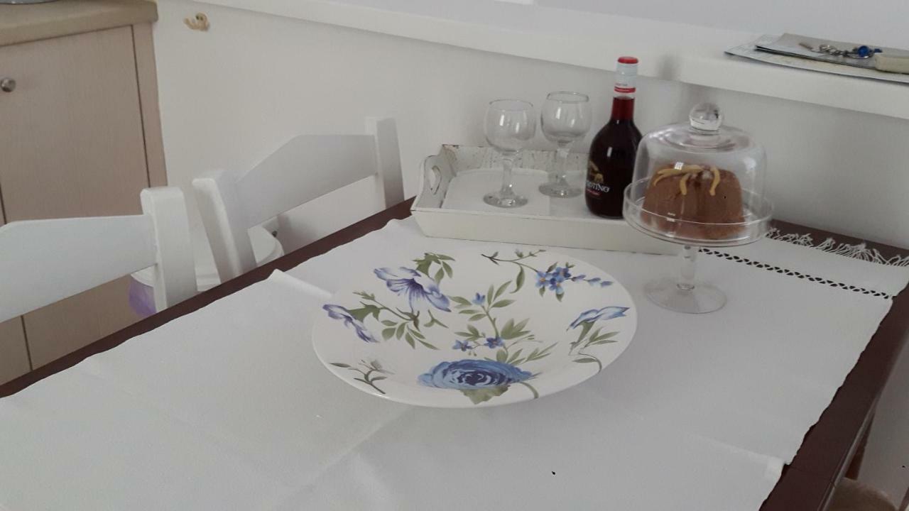 바티 Cavos Seaside House 빌라 외부 사진